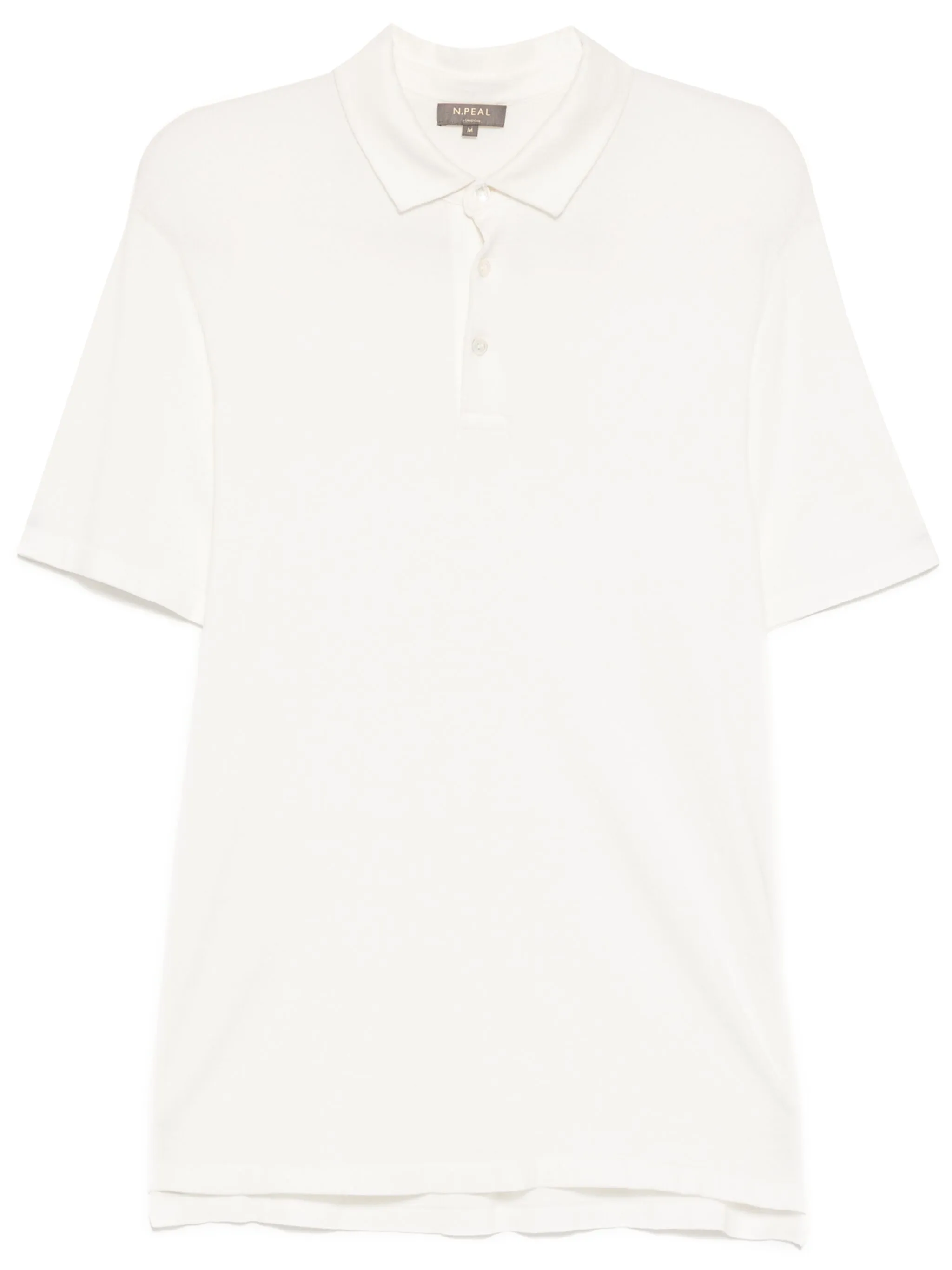 

Рубашка Hove N.Peal, белый