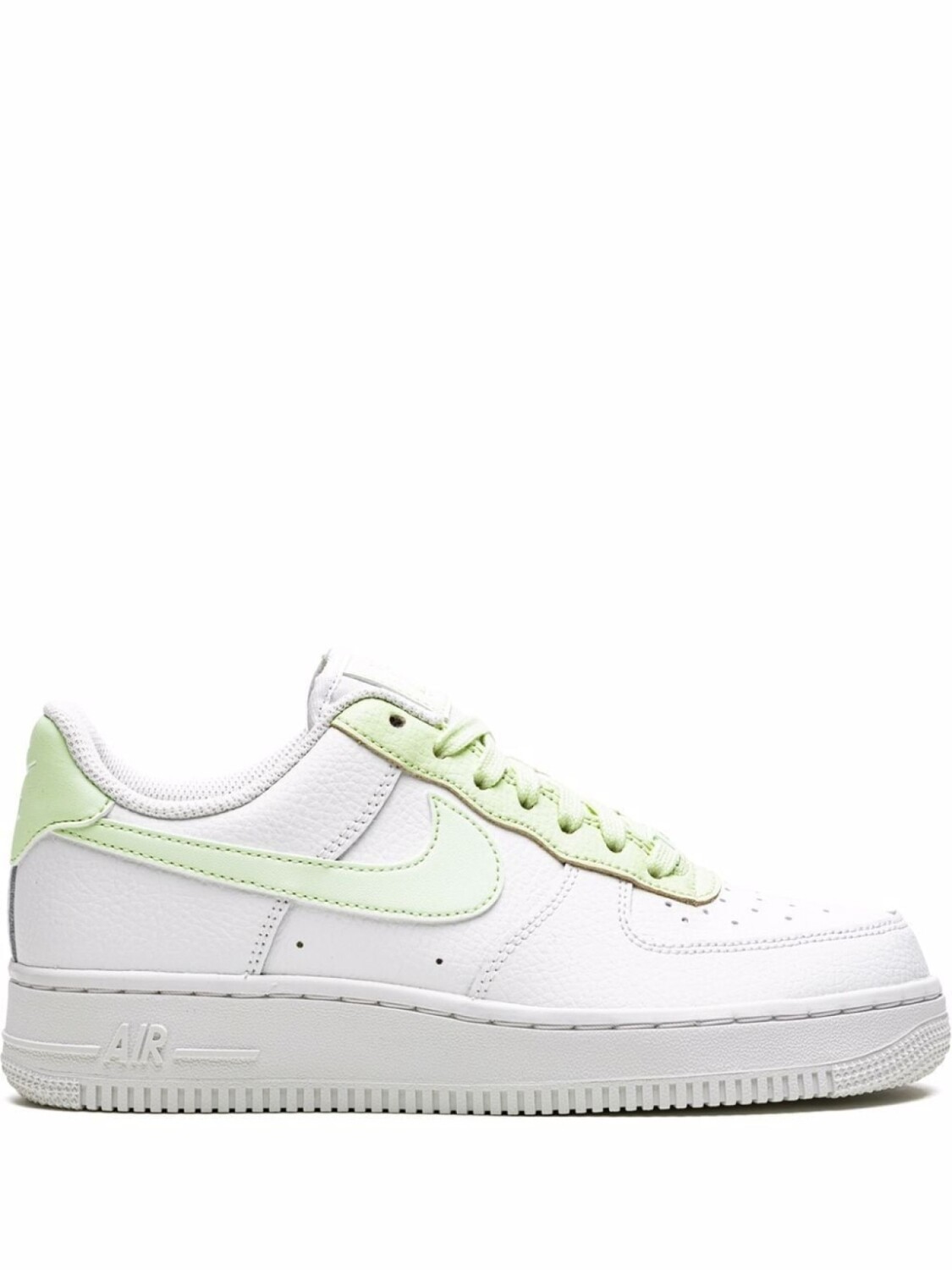

Кроссовки Air Force 1 '07 Nike, белый
