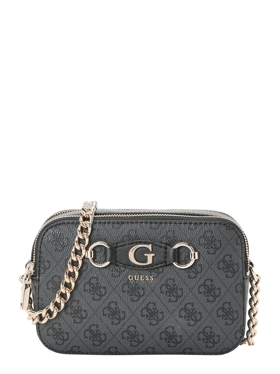 

Сумка через плечо GUESS Crossbody Bag IZZY, черный