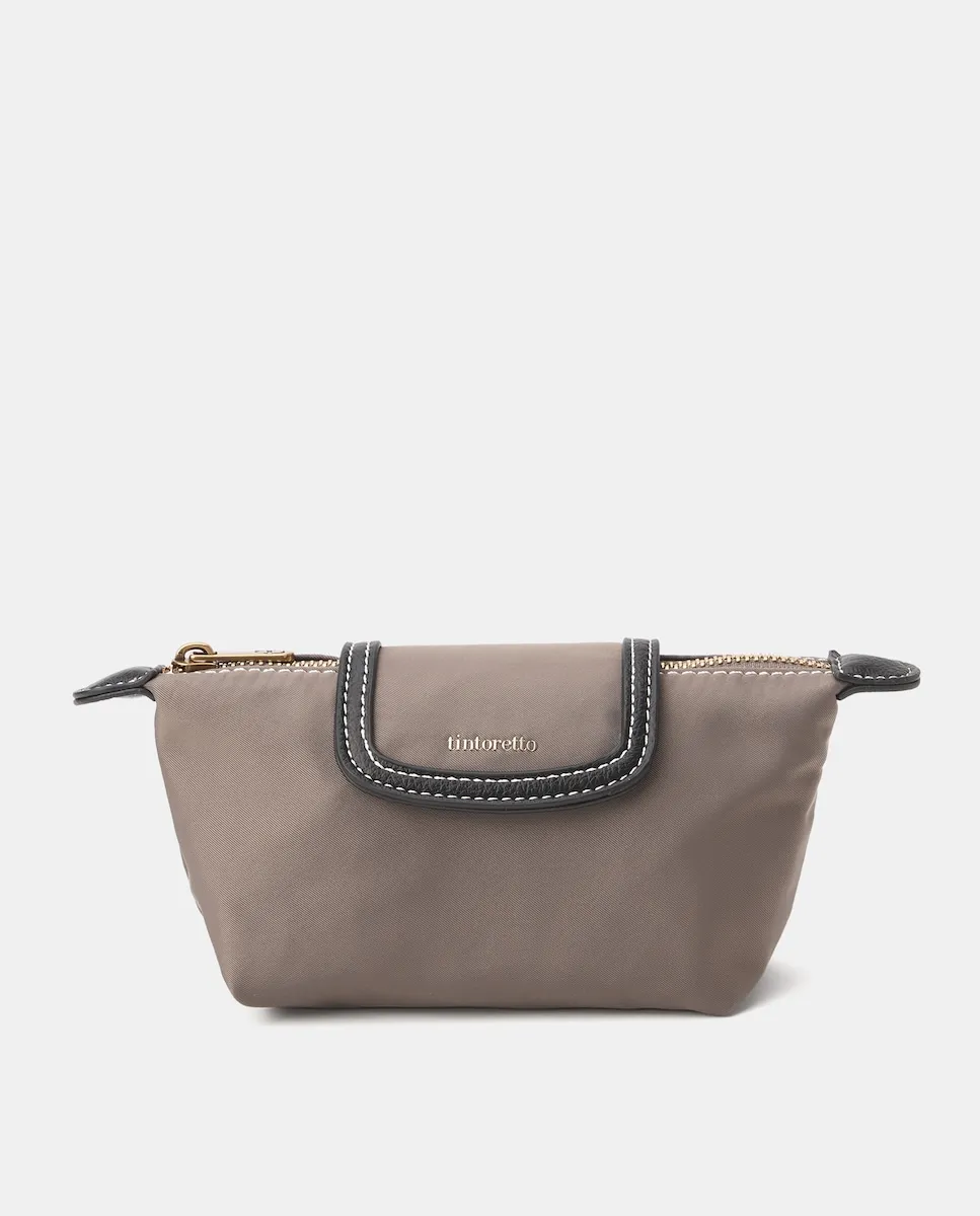 

Неопреновый косметичка Tintoretto, светло-серый