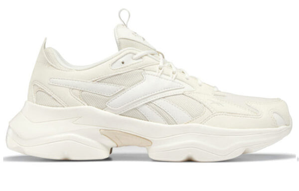 Кроссовки general royal bridge sports casual shoes 'white' Reebok, белый — фото 2