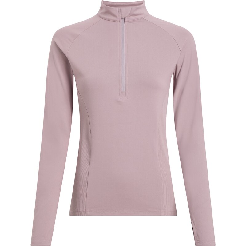 

Водолазка da.-рубашка с длинными рукавами cusca iv w Energetics, сиреневый