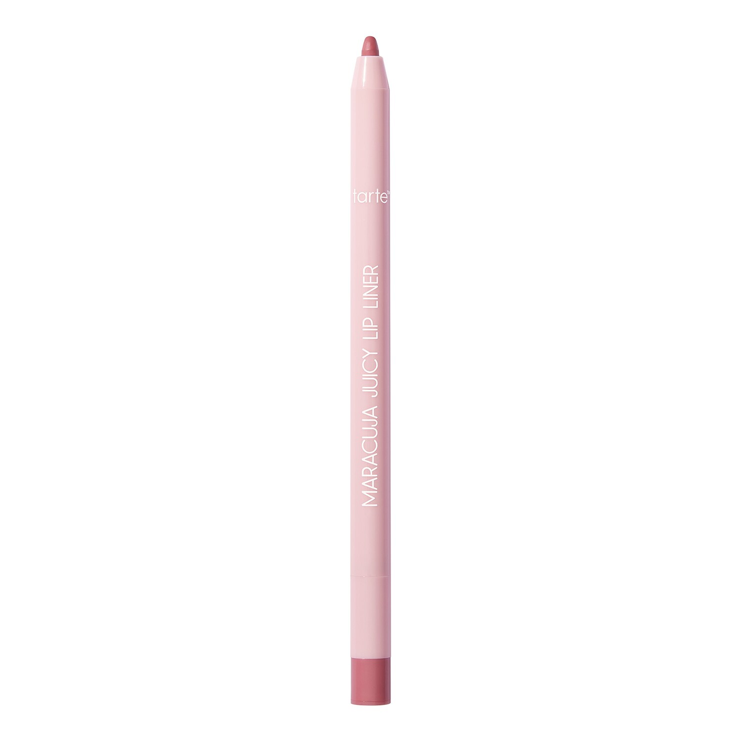 

Карандаш для губ Maracuja Juicy Lip Liner Tarte, blush pink (0,5 g)