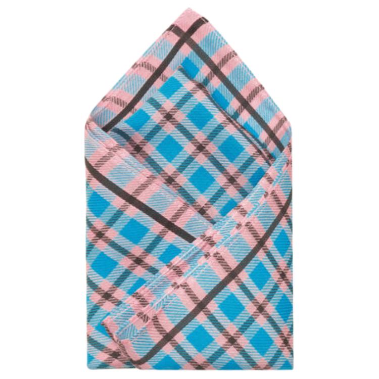 Vivienne Westwood Шёлковый шарф унисекс розовый, Pink — фото 3