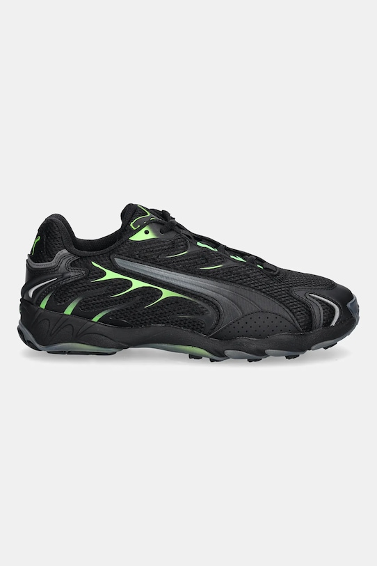 Кроссовки Inhale Puma, черный — фото 2