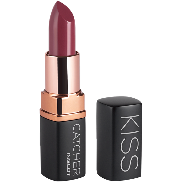 

Помада 911, 4г Inglot Kiss catcher, цвет 911