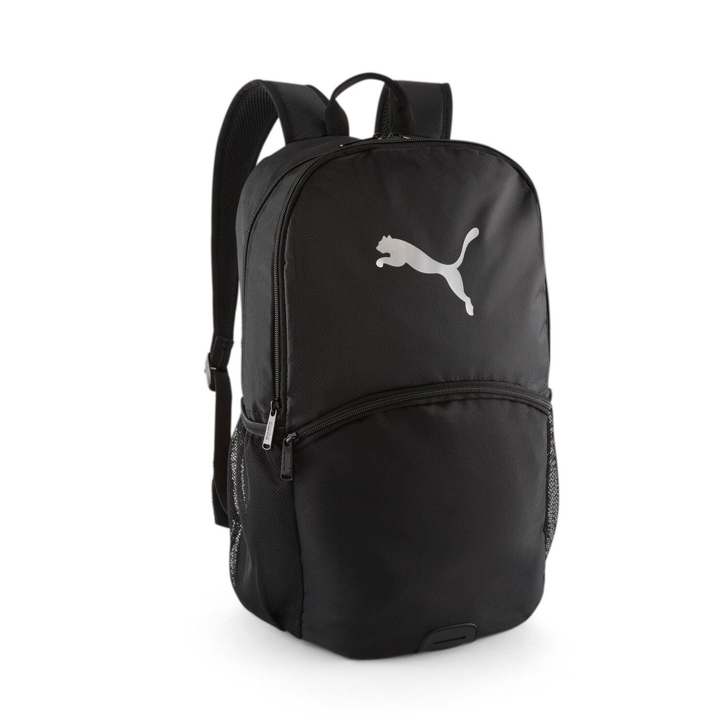 

Женский рюкзак для поступления PUMA, цвет Black Traditional