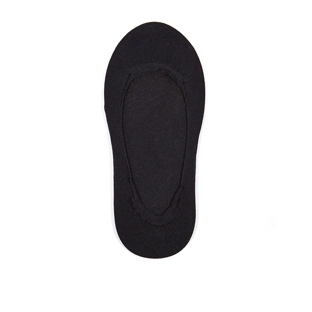

Носки 2 шт Pikys Ballerina low-cut sensil ecocare no show, черный