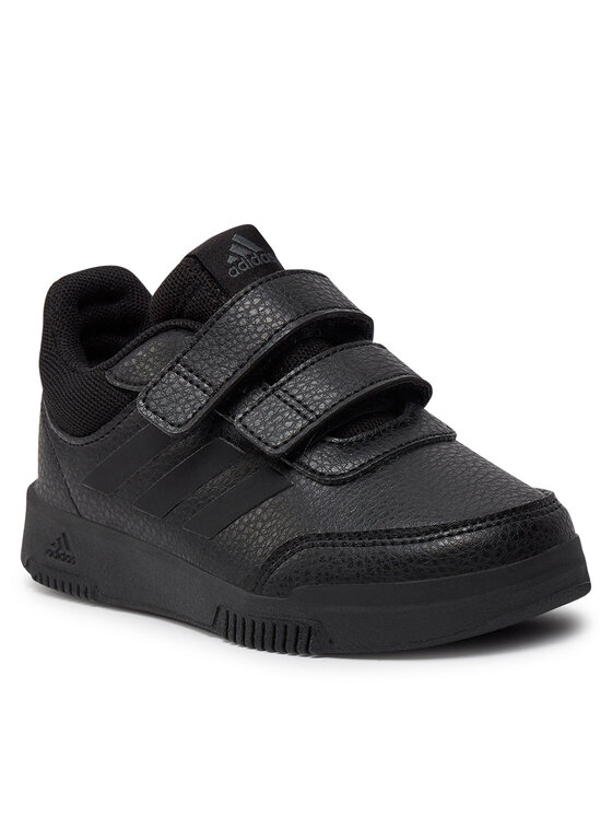 Кроссовки Tensaur Sport 2.0 Cf K GW6439 Adidas, черный — фото 2