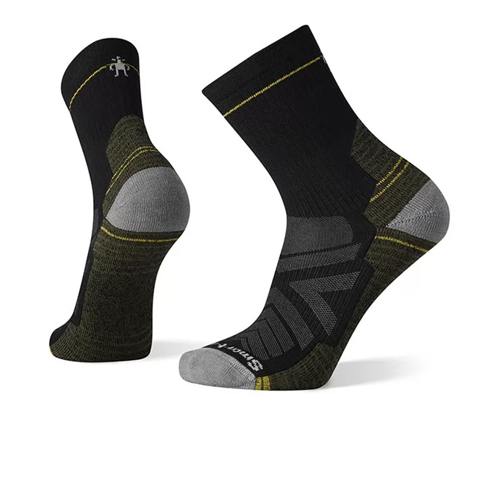 

Носки SmartWool Performance Hike Light Cushion Crew, черный