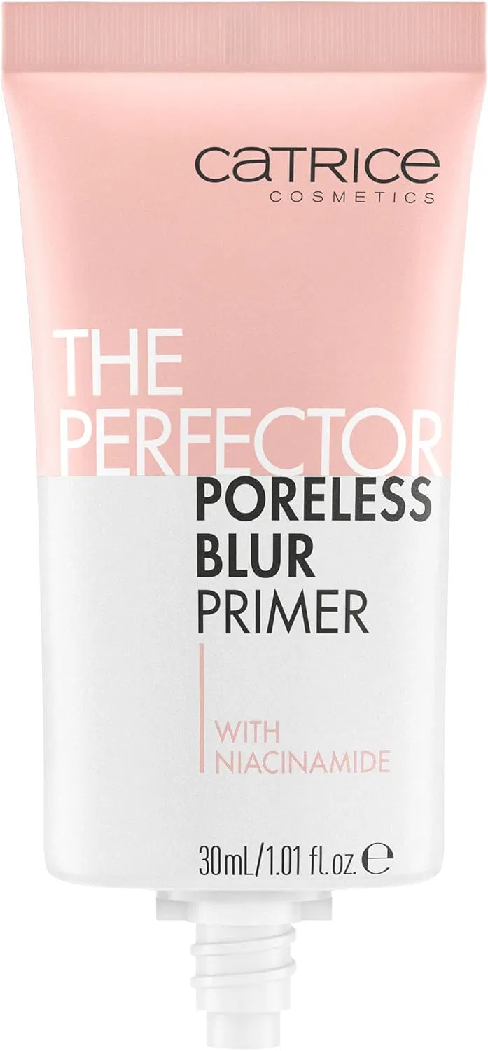 Праймер для лица Catrice The Perfector Poreless Blur Primer 30 мл — фото 2