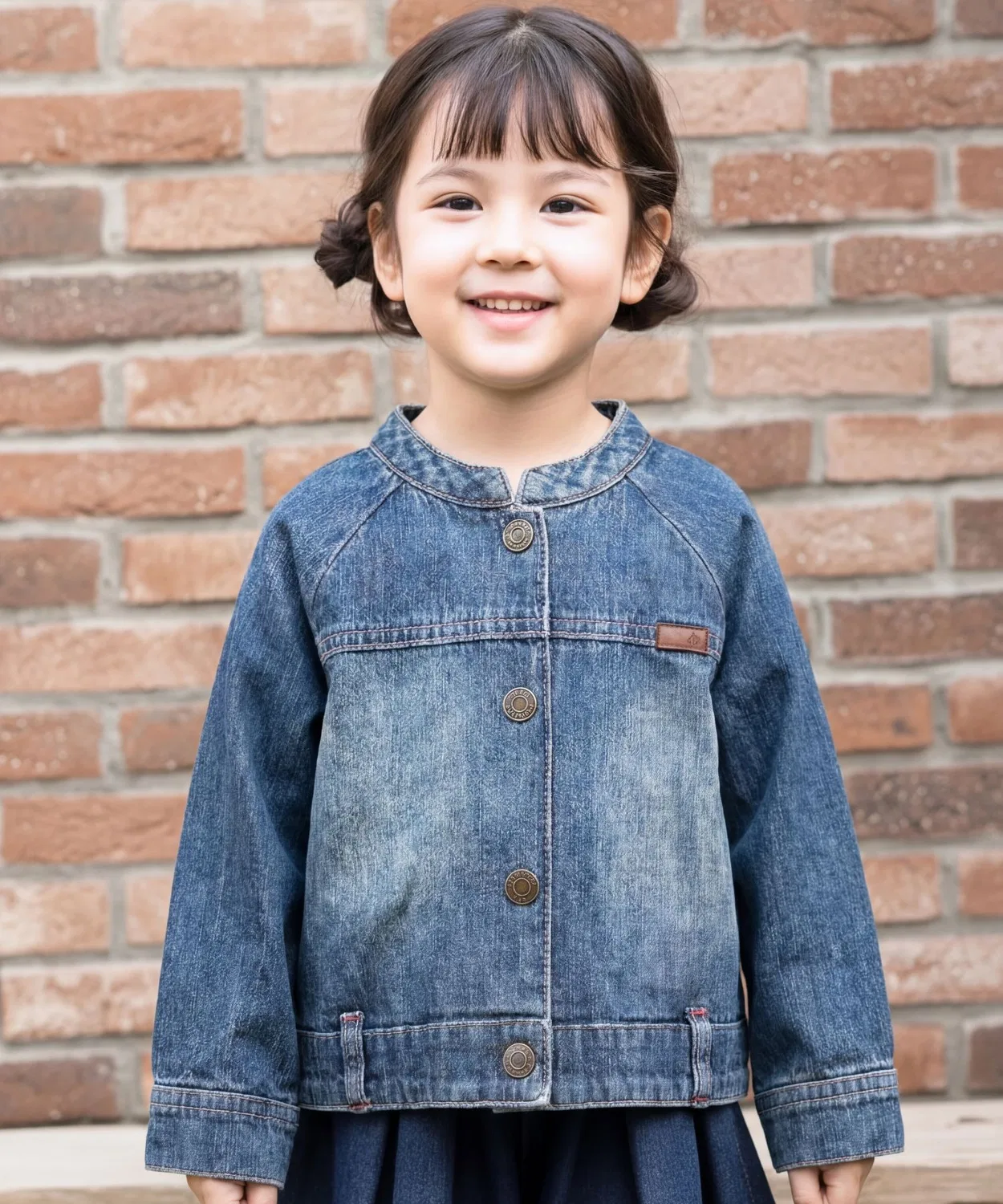 Джинсовая куртка Atelier Denim.RIO, джинсовая, синяя