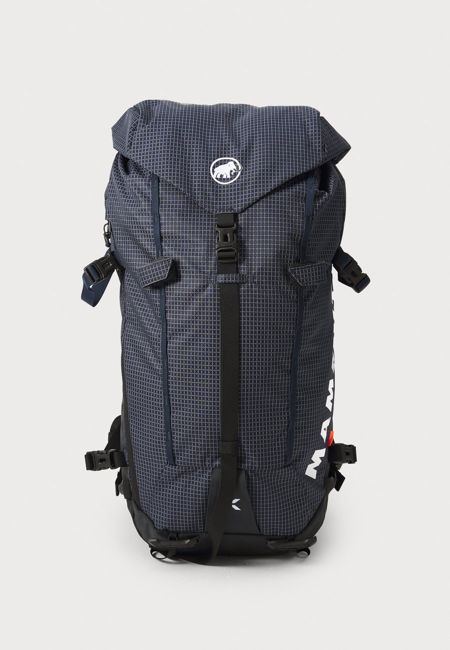 

Рюкзак Mammut TRION 38 WOMEN, Marine/Black/Dark Blue