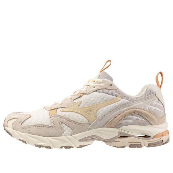 

Кроссовки wave rider 10 premium 'sand' Mizuno, желтый