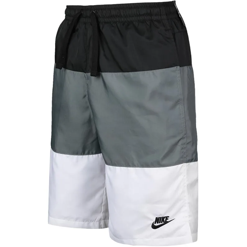 Детские шорты Moderate Nike, Multicolor — фото 4