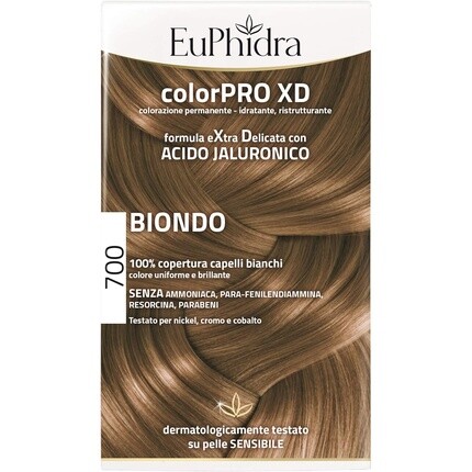 

Euphidra ColorPro Xd 700 Блонд