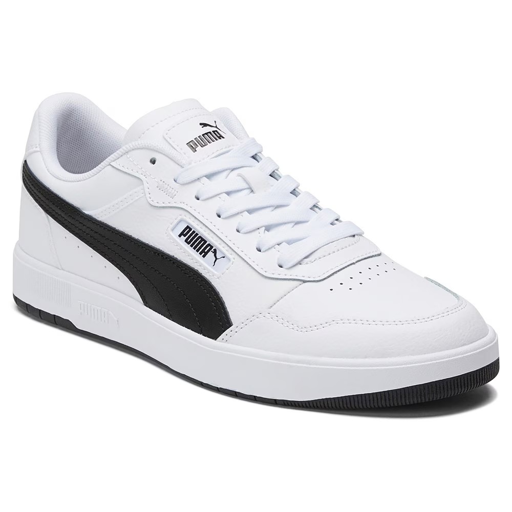 

Кроссовки Court ultra Puma, белый
