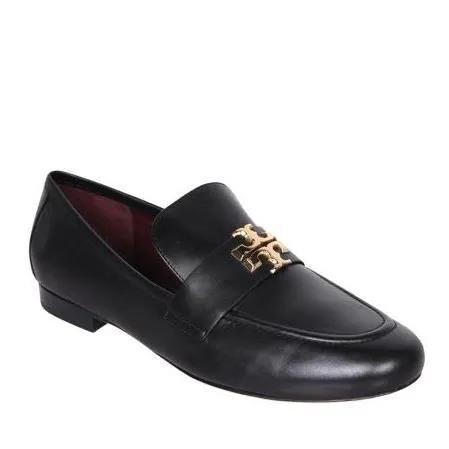 Элеонора лоферы идеальны Tory Burch, черный