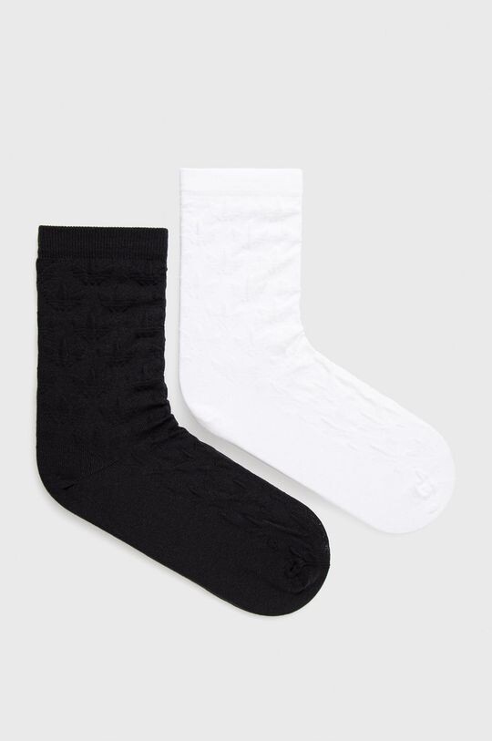 

Носки (2 пары) HC9555 adidas Originals, белый