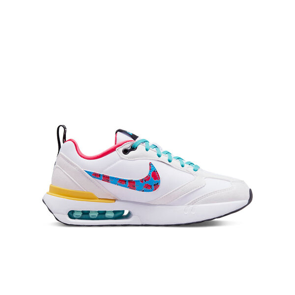 Кроссовки air max dawn Nike, белый — фото 2