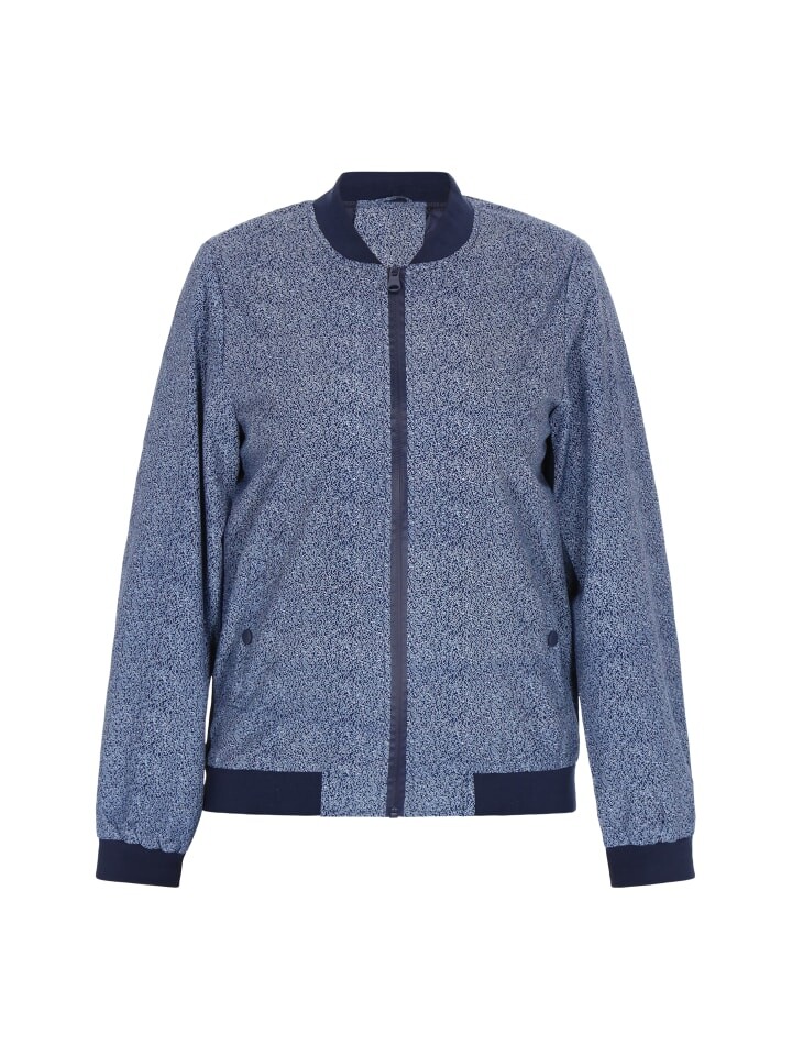 

Куртка Swirly Jacke, синий