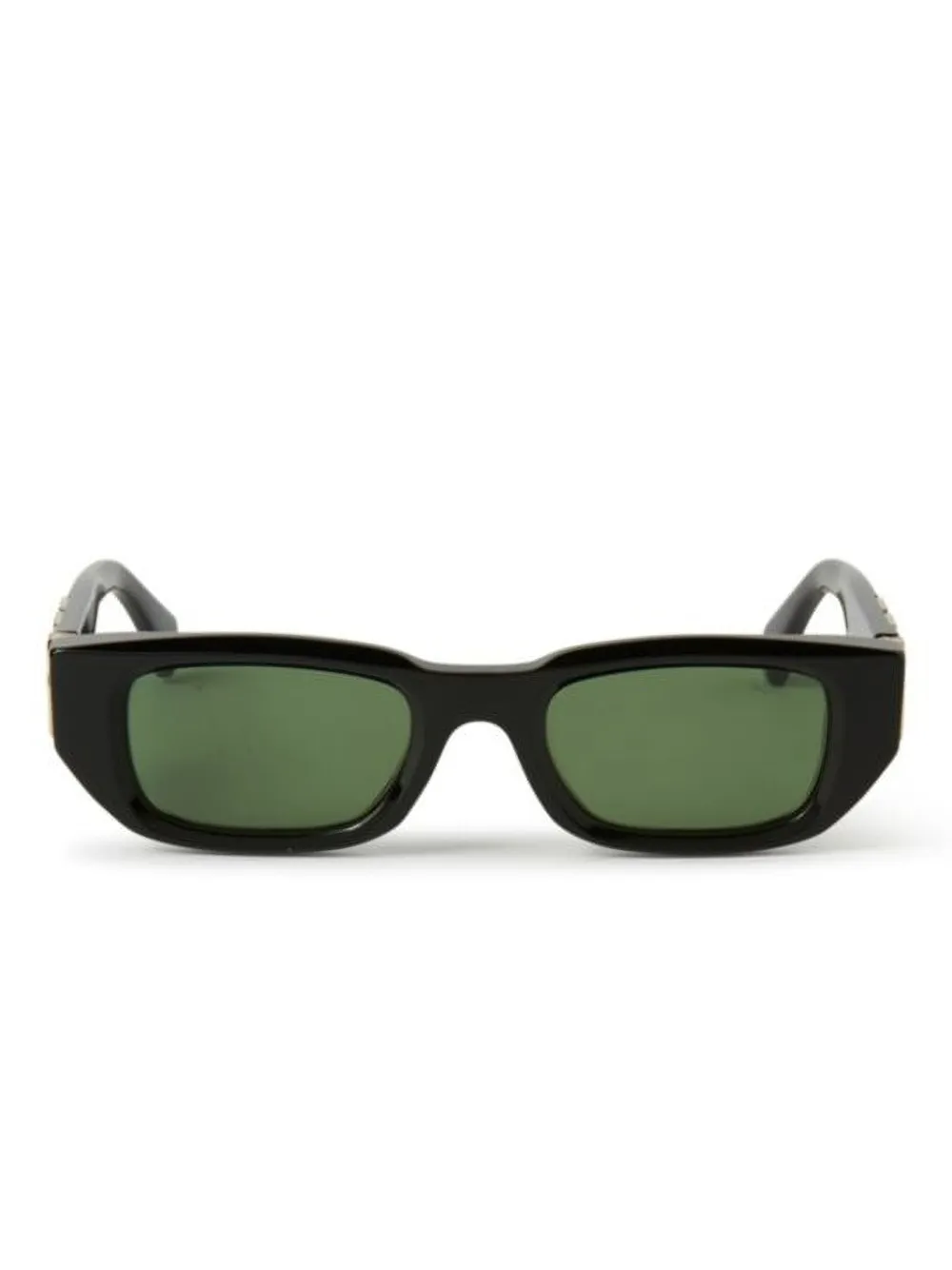 

Солнцезащитные очки Fillmore Off-White Eyewear, черный