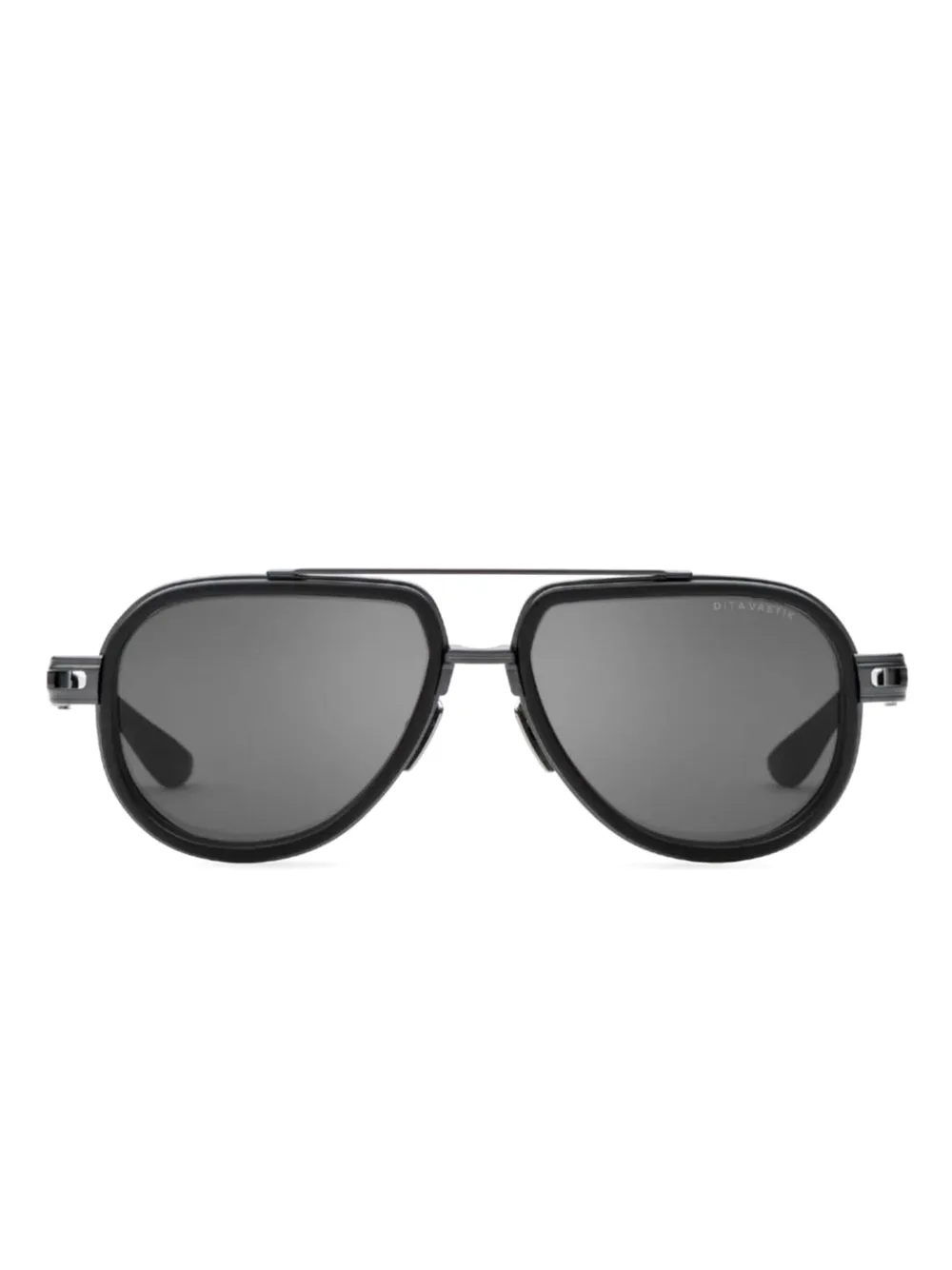 

Солнцезащитные очки Vassick Dita Eyewear, черный