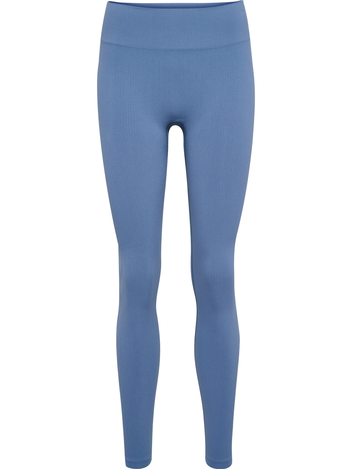 

Леггинсы Hummel Hmlmt Adapt Seamless Mw Tights, цвет CORONET BLUE