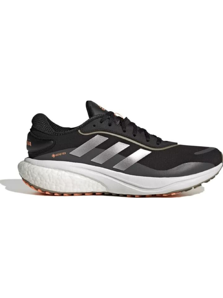 Кроссовки adidas Trailschuhe SUPERNOVA GTX M, черный