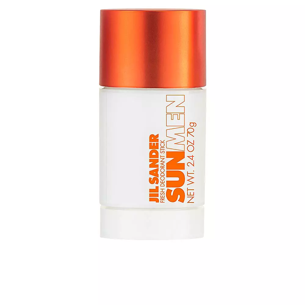 

Дезодорант Sun men deodorant stick Jil Sander, 70 гр.