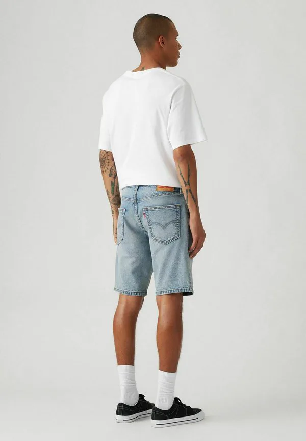 445 спортивных шорт, джинсовые шорты Levi'S, Swift Short — фото 3