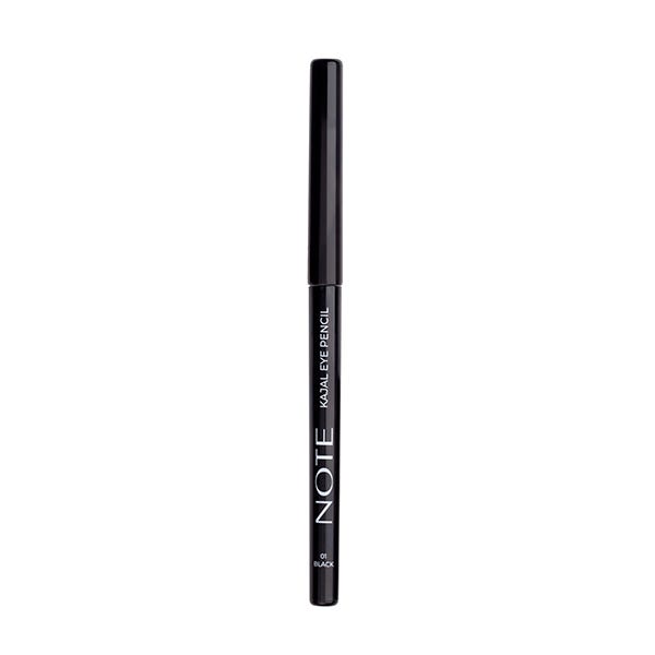 

Подводка для глаз NOTE COSMETIQUE Kajal Pencil