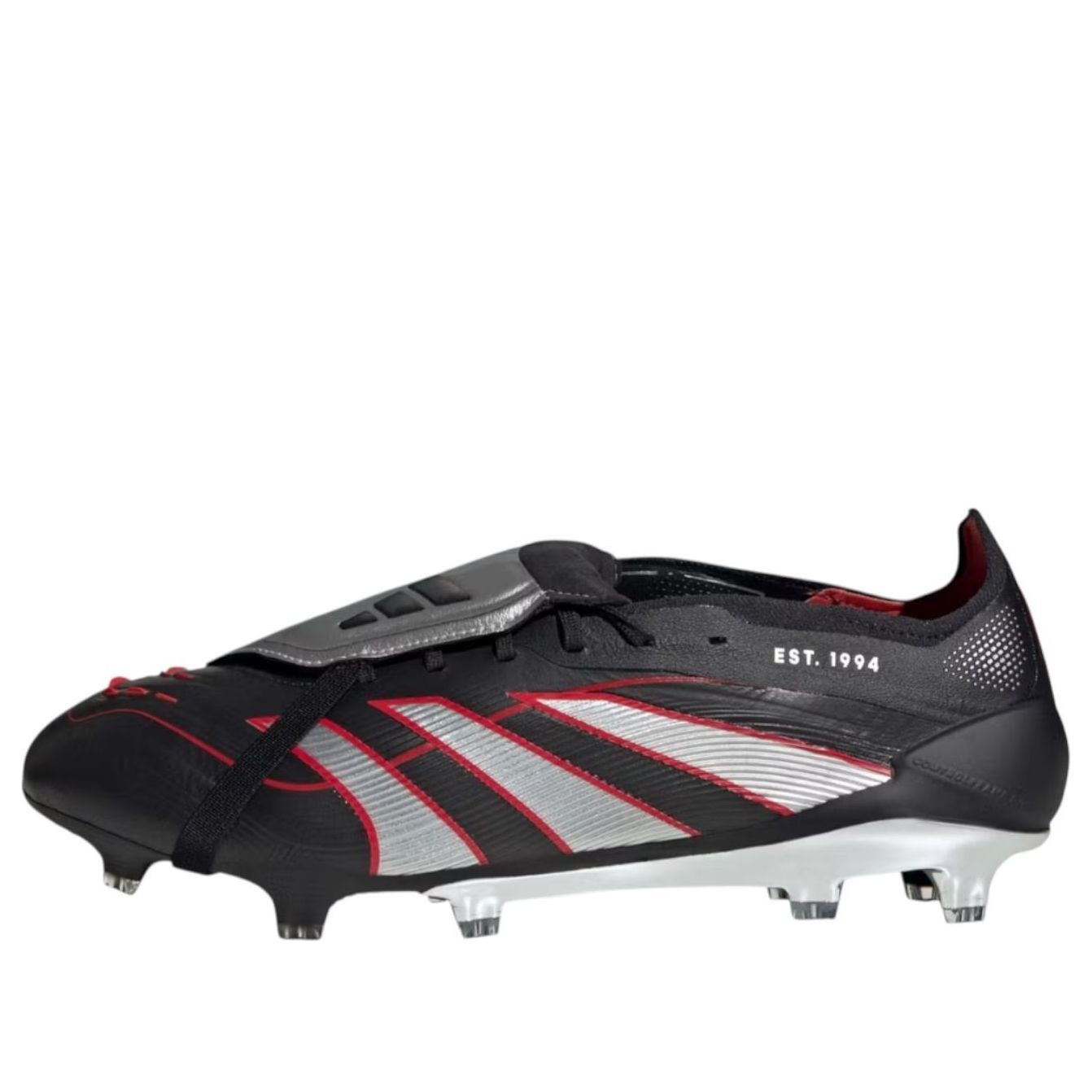

Кроссовки adidas Predator Elite FG 'BSR'