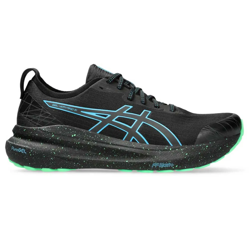 

Кроссовки Asics Gel-Kayano 31 Lite-Show, черный