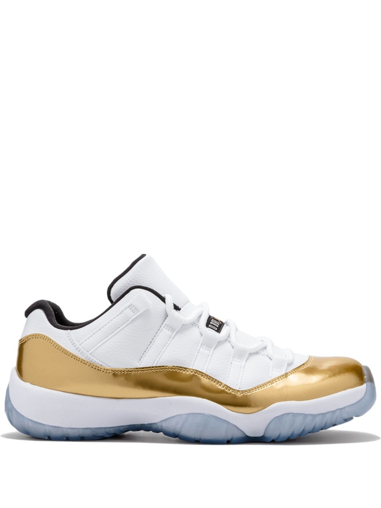 

Кроссовки Air 11 Retro Low Closing Ceremony Jordan, белый