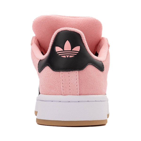 Кроссовки Womens adidas Campus '00s Athletic Shoe, цвет Semi Pink Spark/Black/White — фото 4