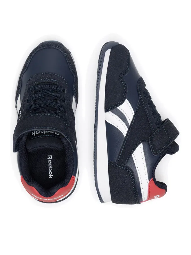 Reebok Кроссовки CEOWB-V9-2519502(III)CH темно-синие — фото 4