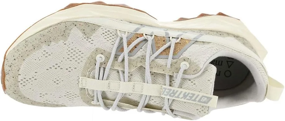Мужские кроссовки для трейлраннинга New Balance Dynasoft Tektrel V1, белый — фото 2