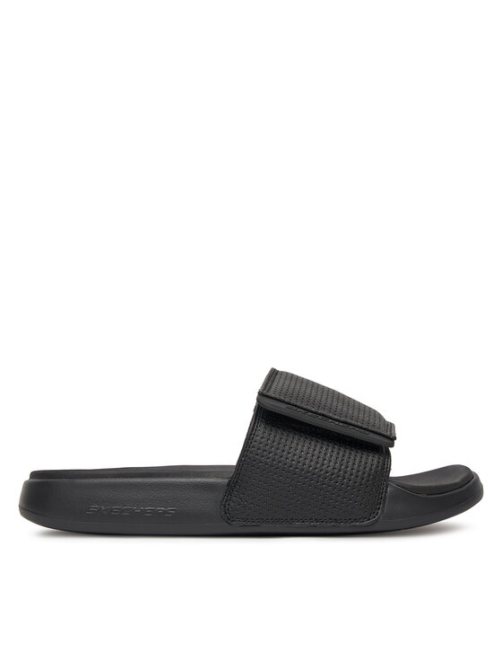 

Мюли Gambix 2.0- 51729/BBK Skechers, черный
