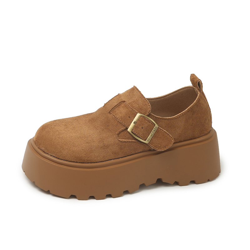 Wooden Rabbit Женские повседневные туфли Camel, цвет Camel