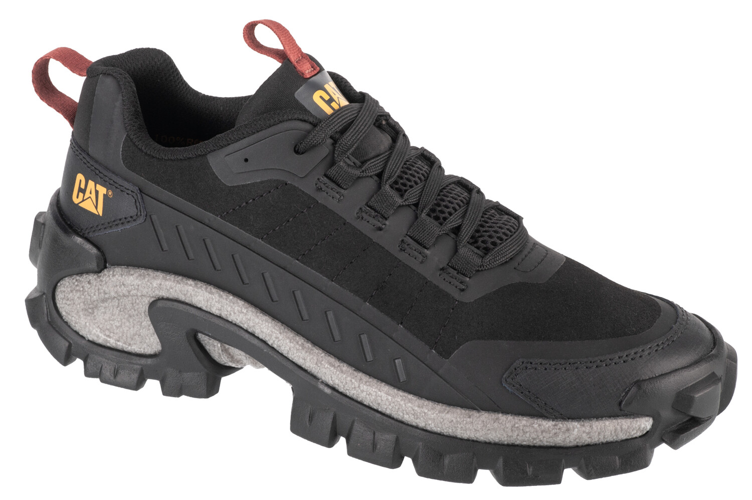 

Низкие кроссовки Caterpillar Caterpillar Intruder Lite, коричневый