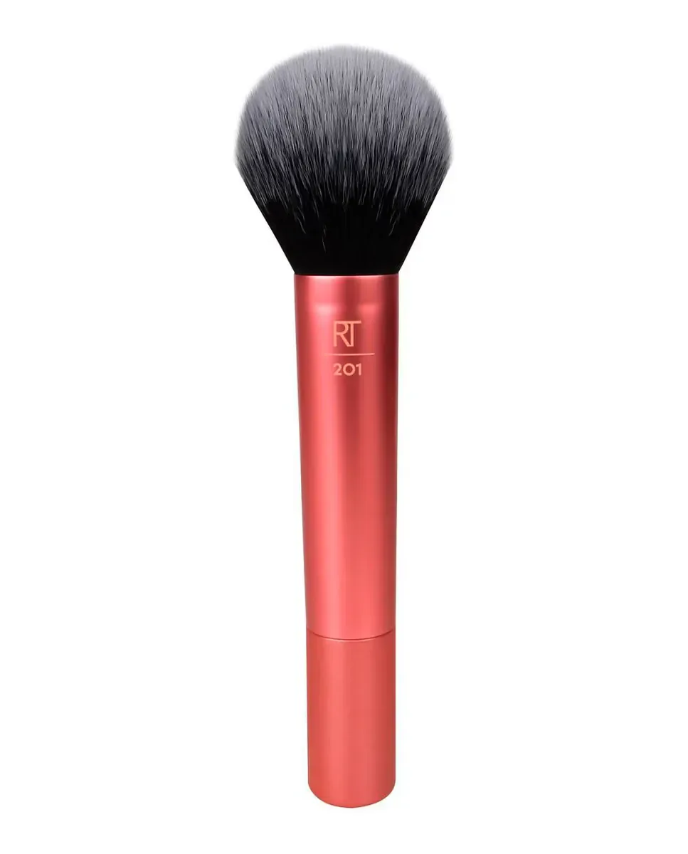 Кисть для компактной пудры Powder Brush Real Techniques