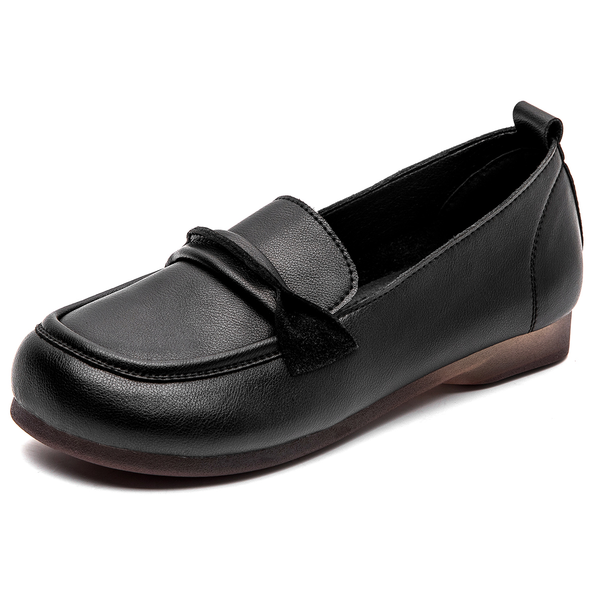 Conley Bird Лоферы 2,5 см Женские, Коричневый