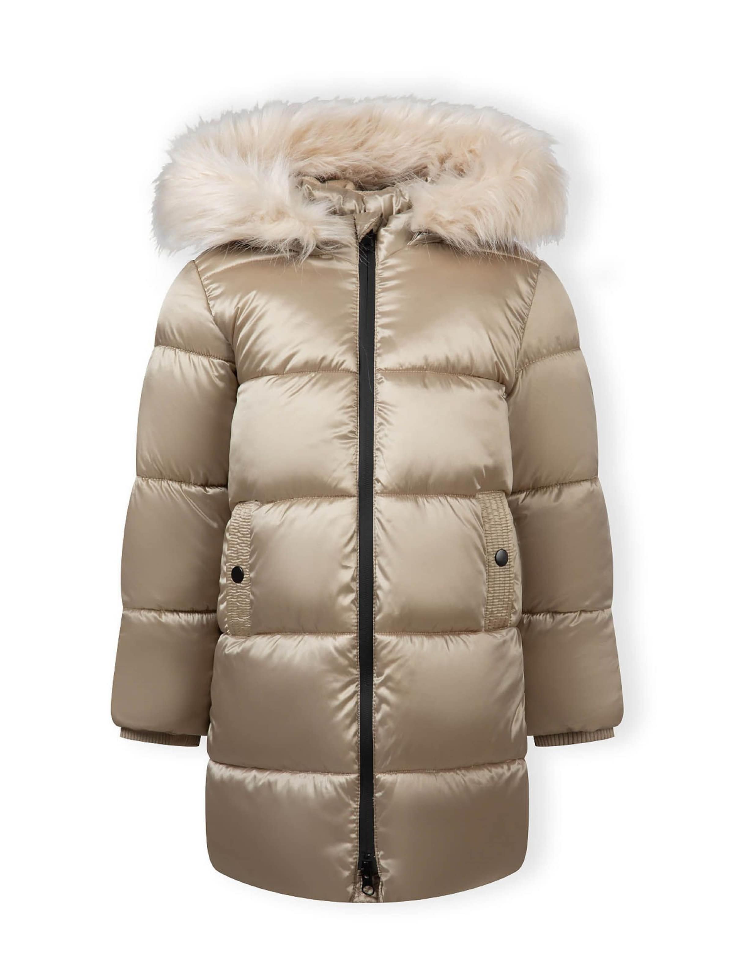 

MINOTI Пальто в цвете Gold