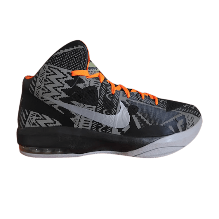 

Кроссовки Air Max Hyperguardup 'Black History Month', черный