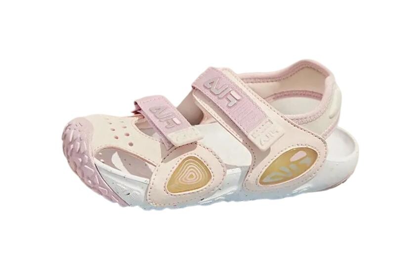 

FILA Обувь для малышей TD, Pink