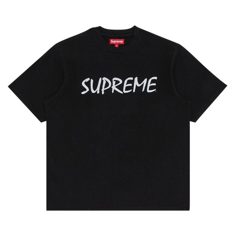 

Топ Supreme FTP Short-Sleeve Top, Black