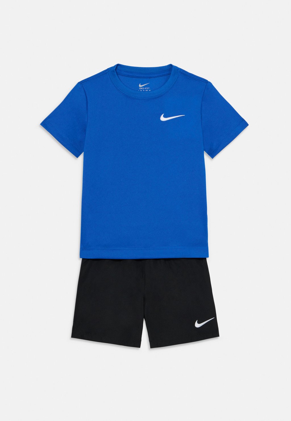 

Спортивные шорты SET Nike Sportswear, черный