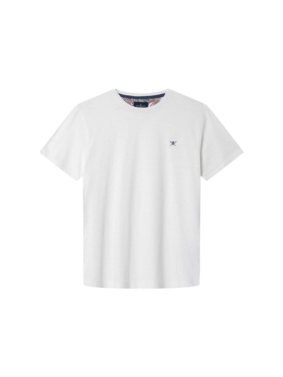 

Футболка Hackett London, White