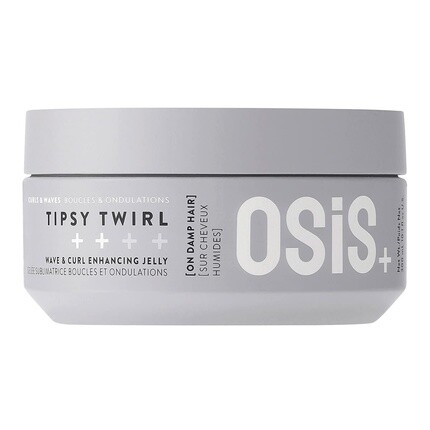 

Osis+ Типси Твирл 300мл, Schwarzkopf